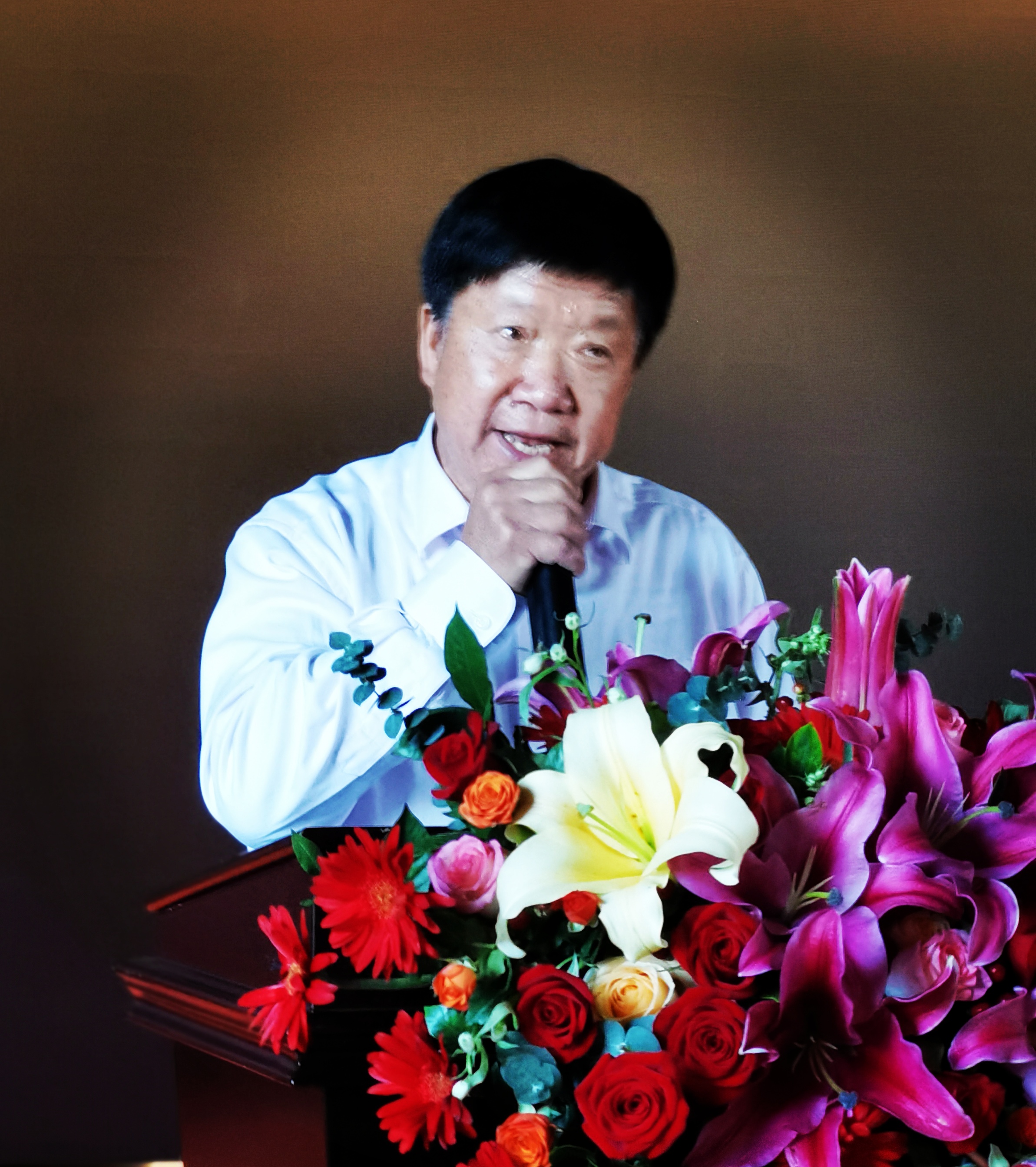 昆明民族茶文化促进会第六次代表大会成功召开 茶人再启新征程