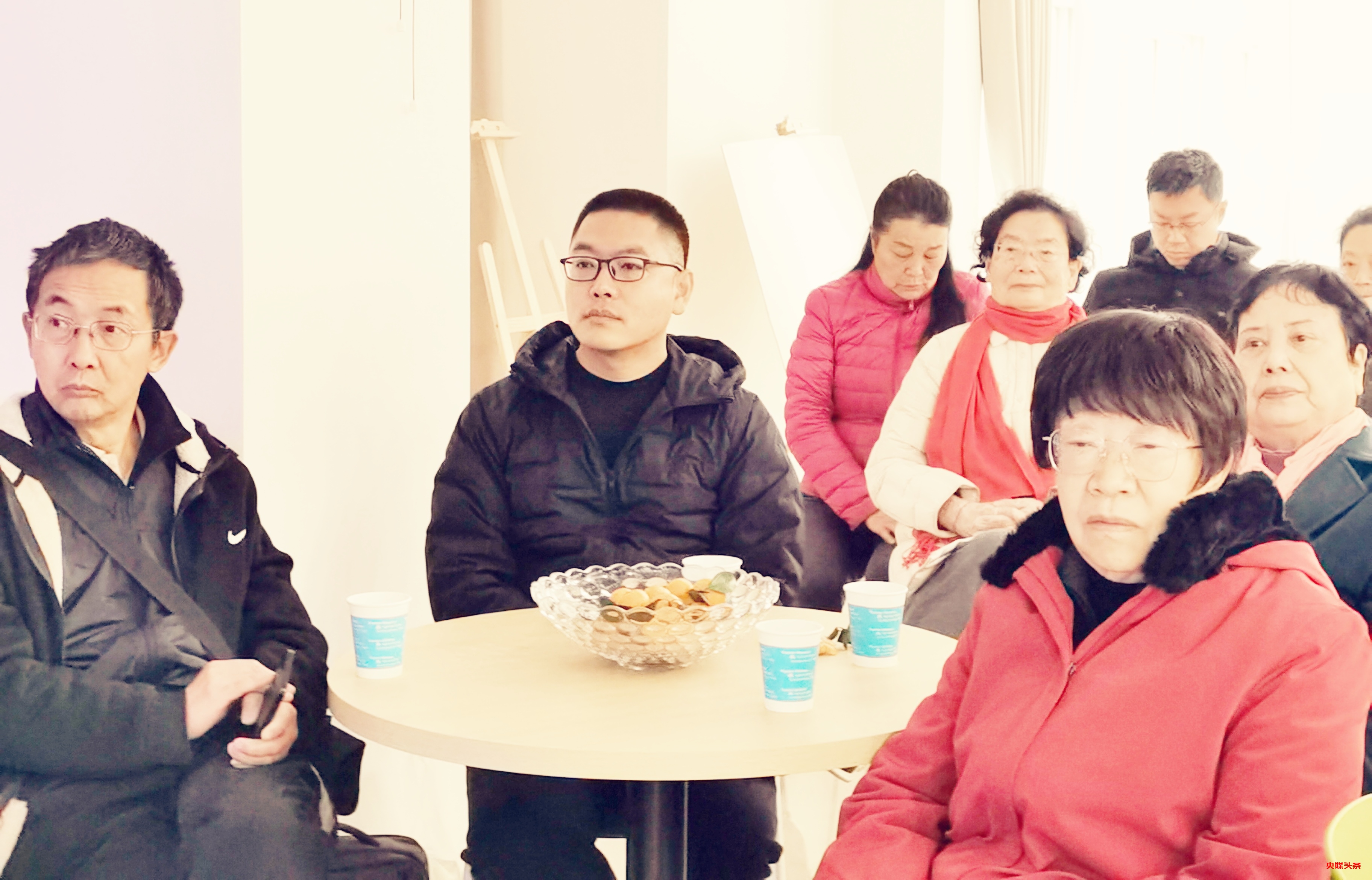 昆明金马碧鸡坊见证 云南省脑心健康交流会掀起智慧风暴