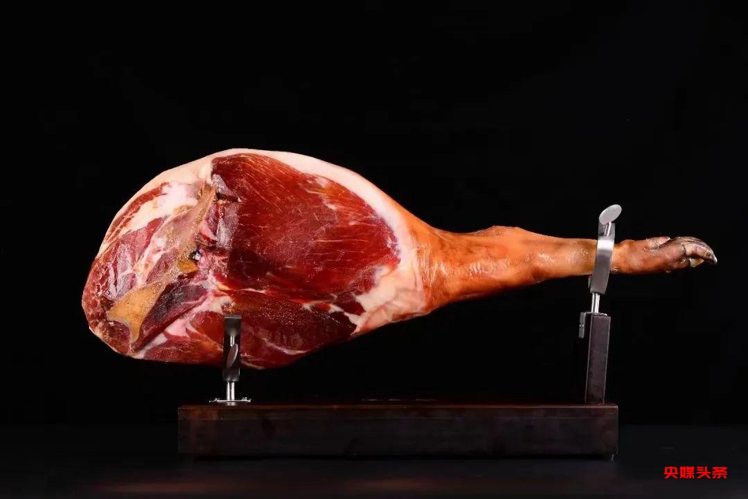 宣威火腿 曲靖市委宣传部 供图