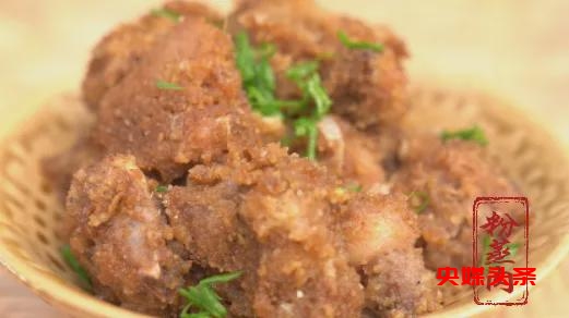 这顿饭，馋哭云南人