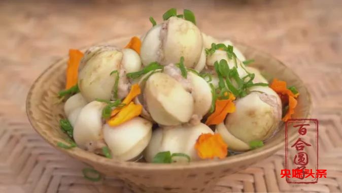 这顿饭，馋哭云南人