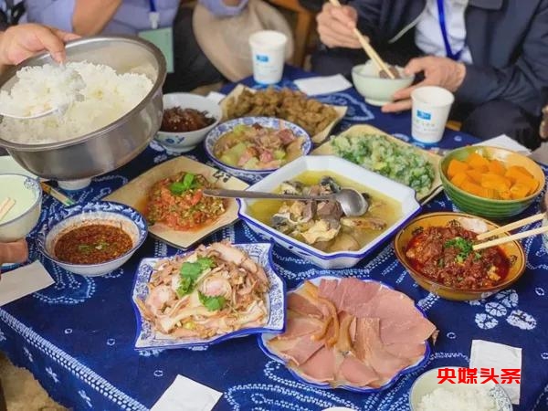 图源：“大理文旅”微信公众号