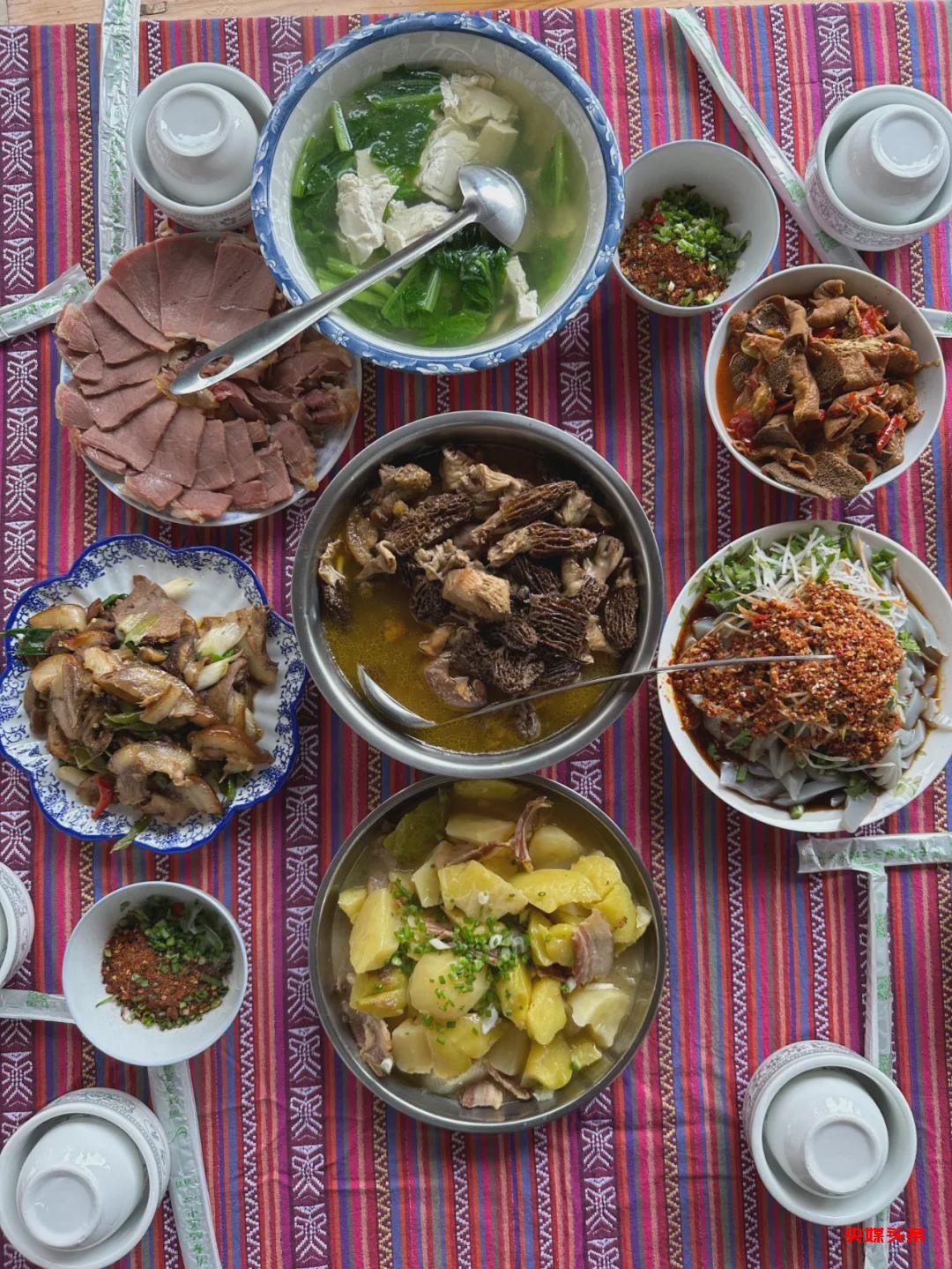 丽江市融媒体中心 供图