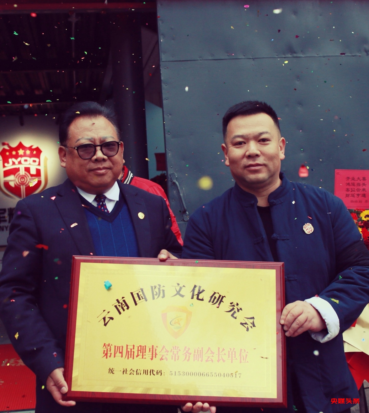 昆明国防教育新地标：军耀赤诚激光射击馆开馆，实操体验等你来