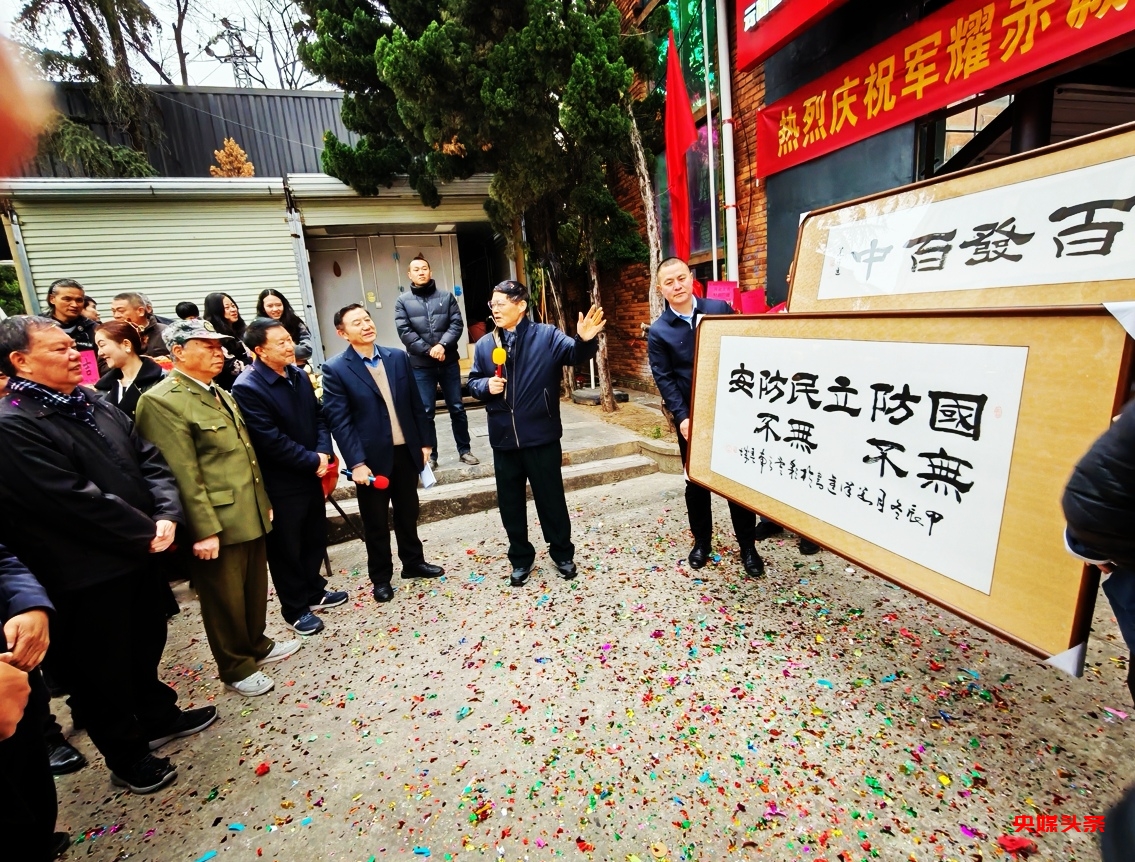 昆明国防教育新地标：军耀赤诚激光射击馆开馆，实操体验等你来