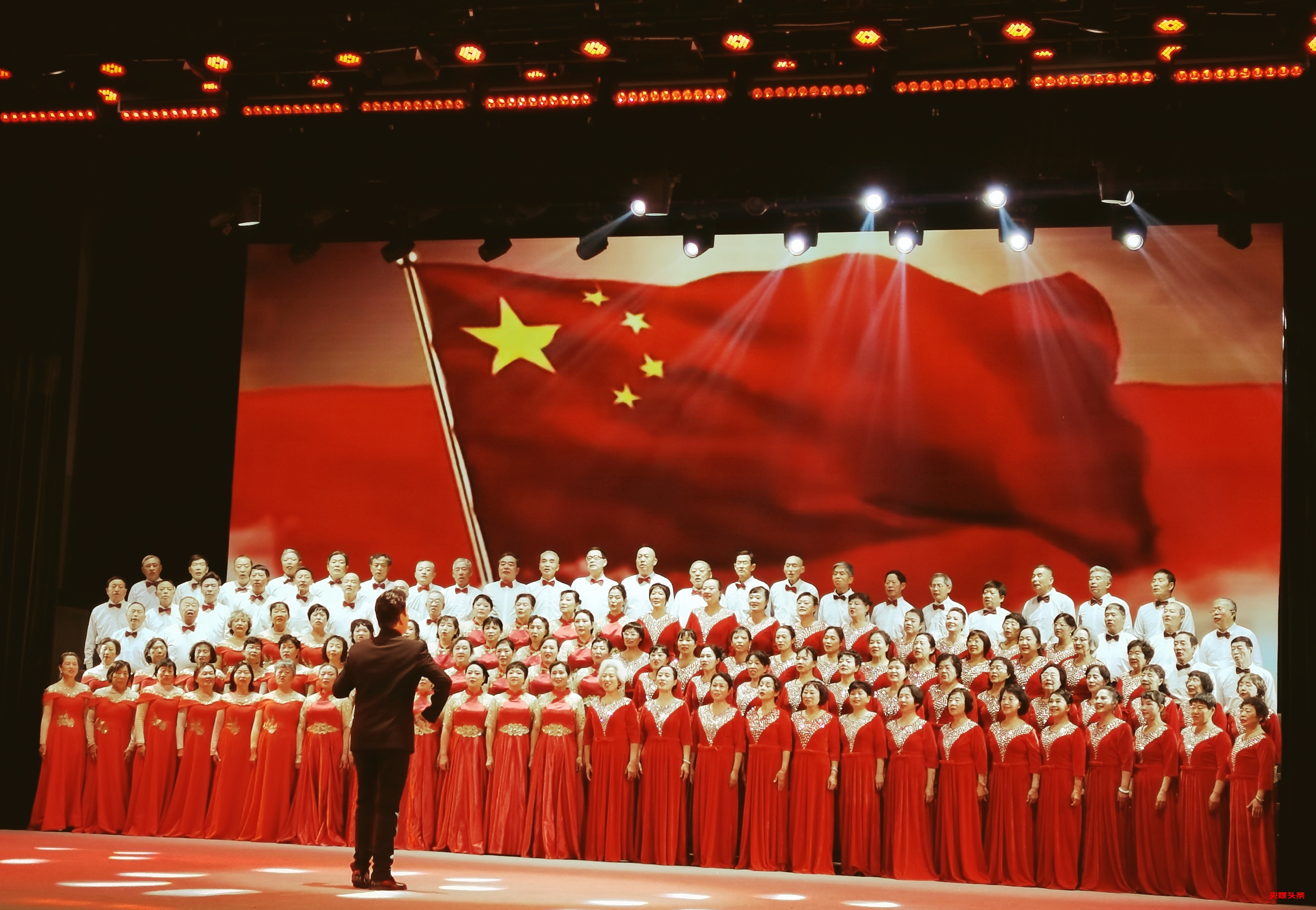 迎新春盛况空前，云南老年人体育健身线上活动启动盛典圆满谢幕