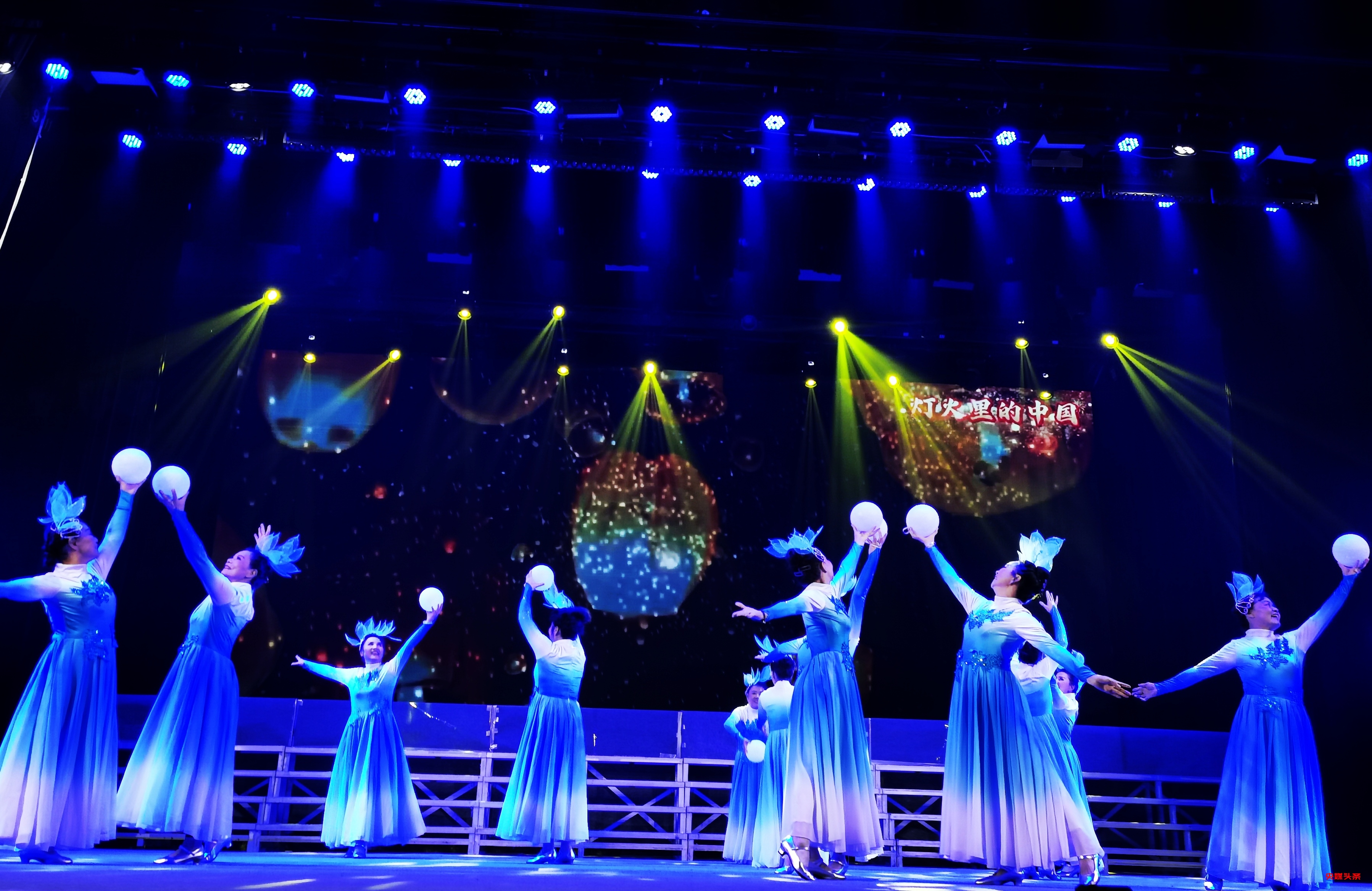 迎新春盛况空前，云南老年人体育健身线上活动启动盛典圆满谢幕