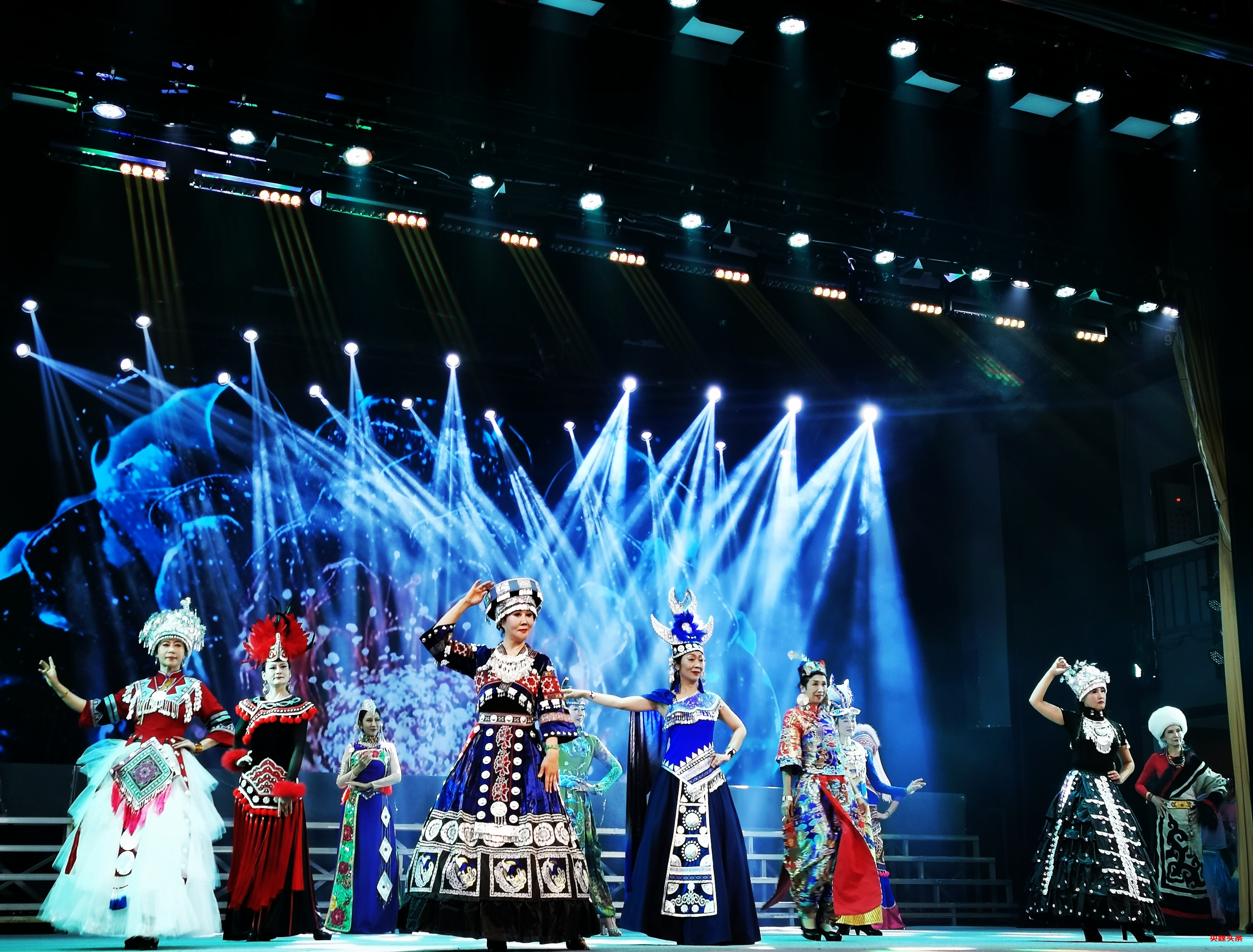 迎新春盛况空前，云南老年人体育健身线上活动启动盛典圆满谢幕