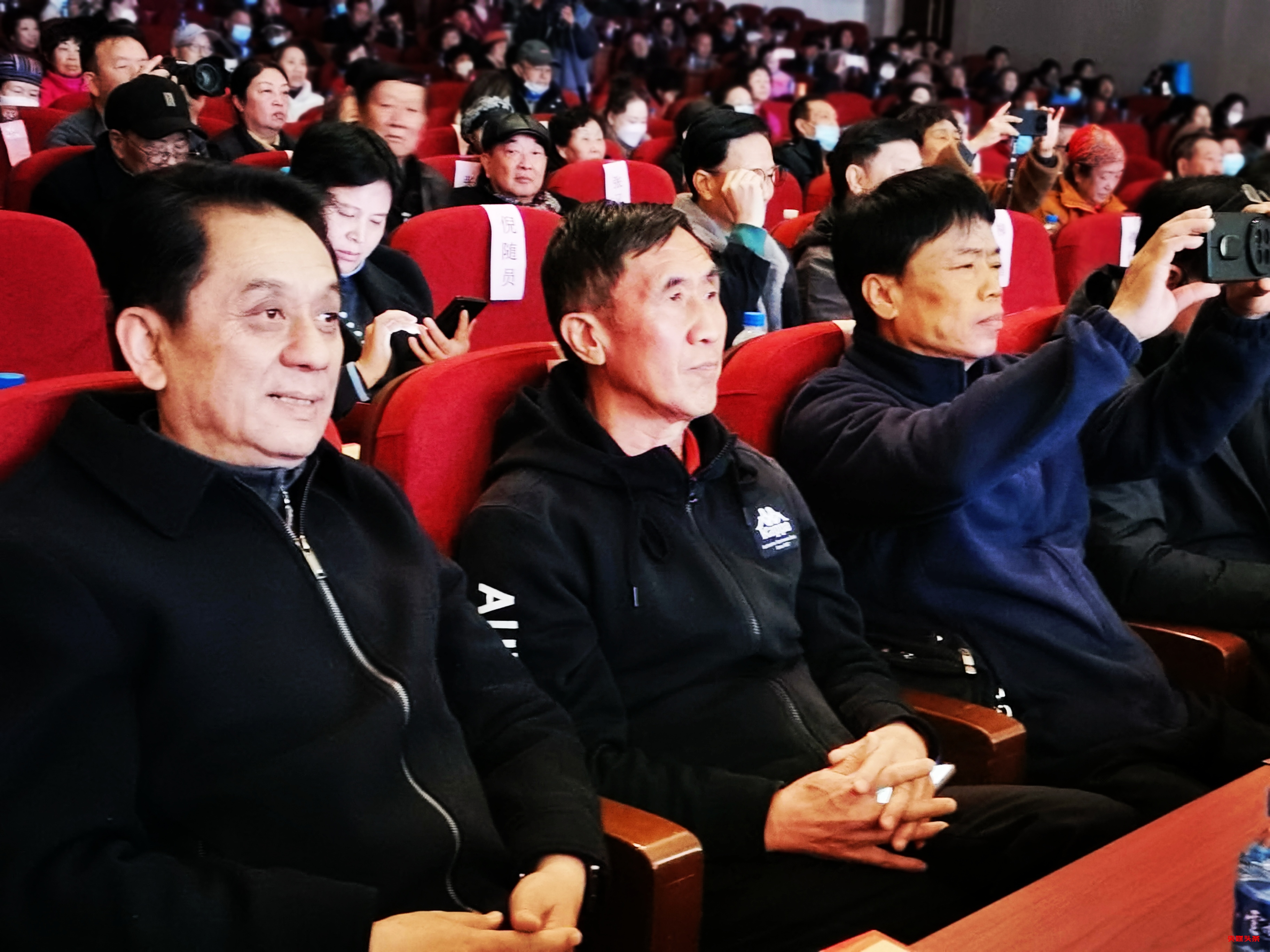 迎新春盛况空前，云南老年人体育健身线上活动启动盛典圆满谢幕