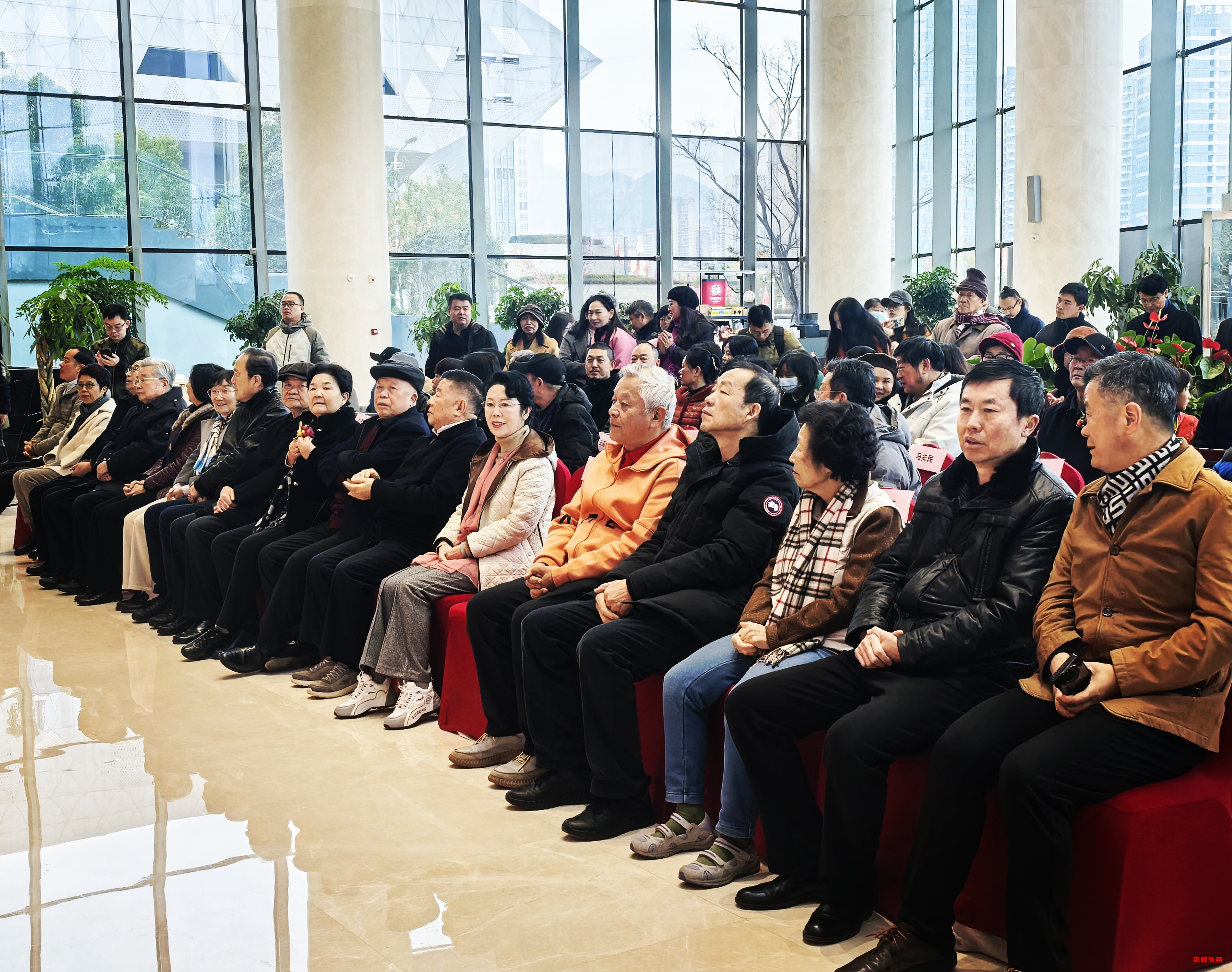 云岭春色中国画五人展昆明开幕 带你领略云南自然与文化之美