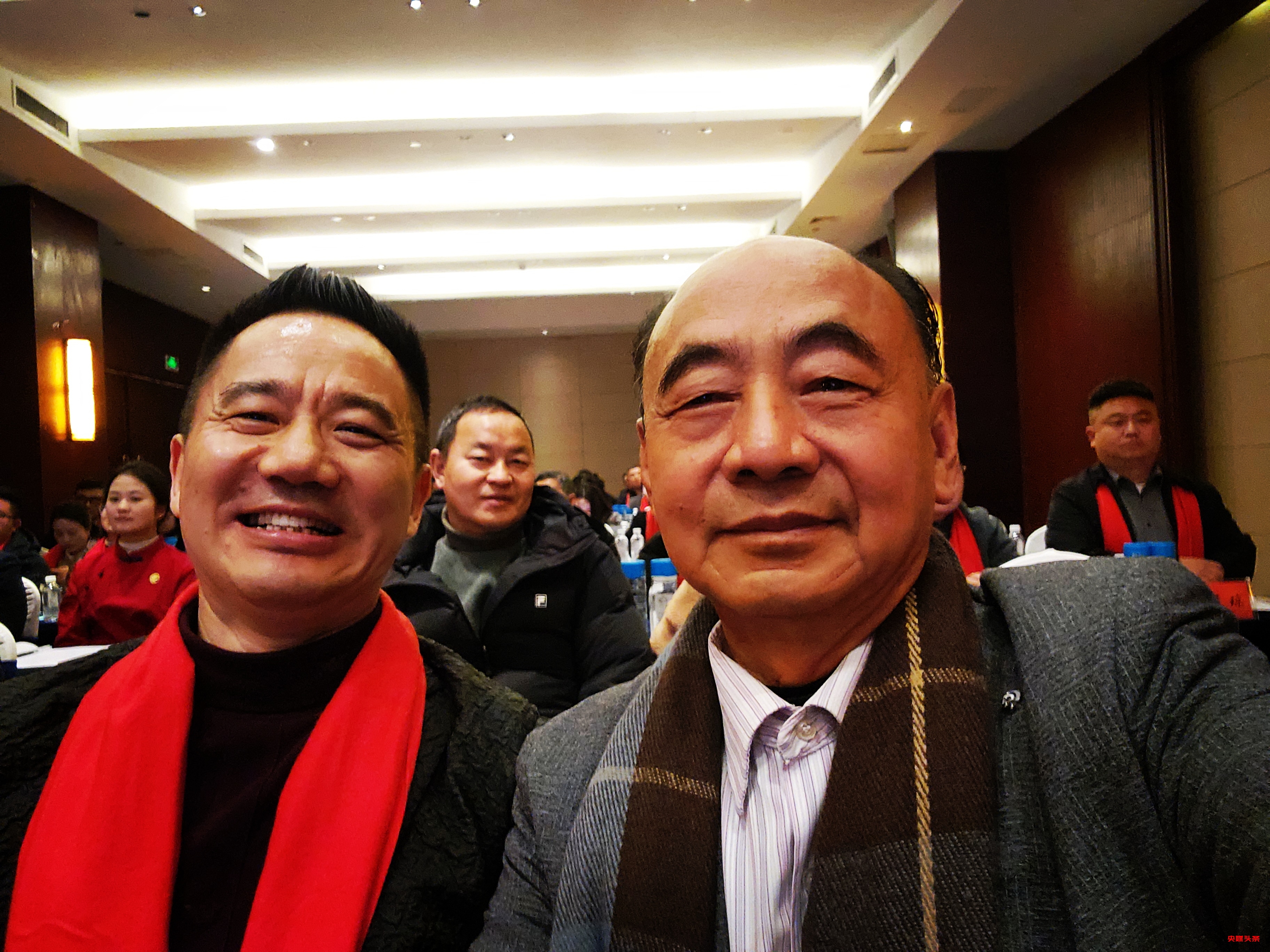 湄潭旅游协会年会盛况空前：共谋旅游发展大计，打造全新旅游名片