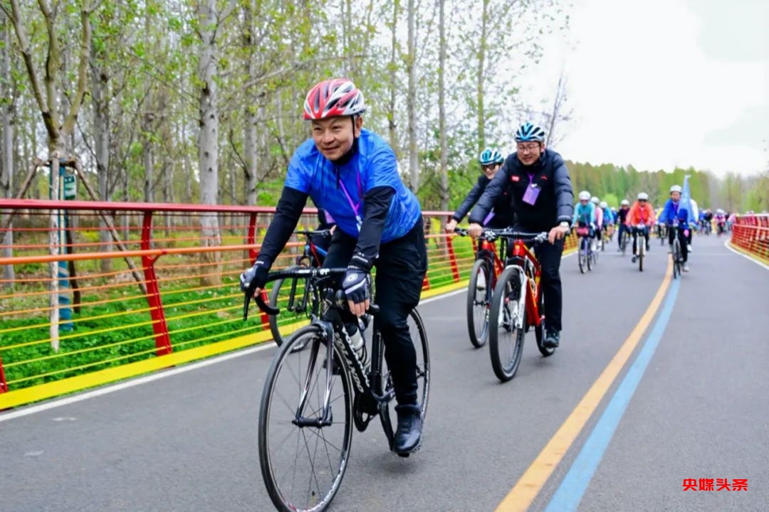 百马行动在昆首发，唱响做实有一种叫云南的生活
