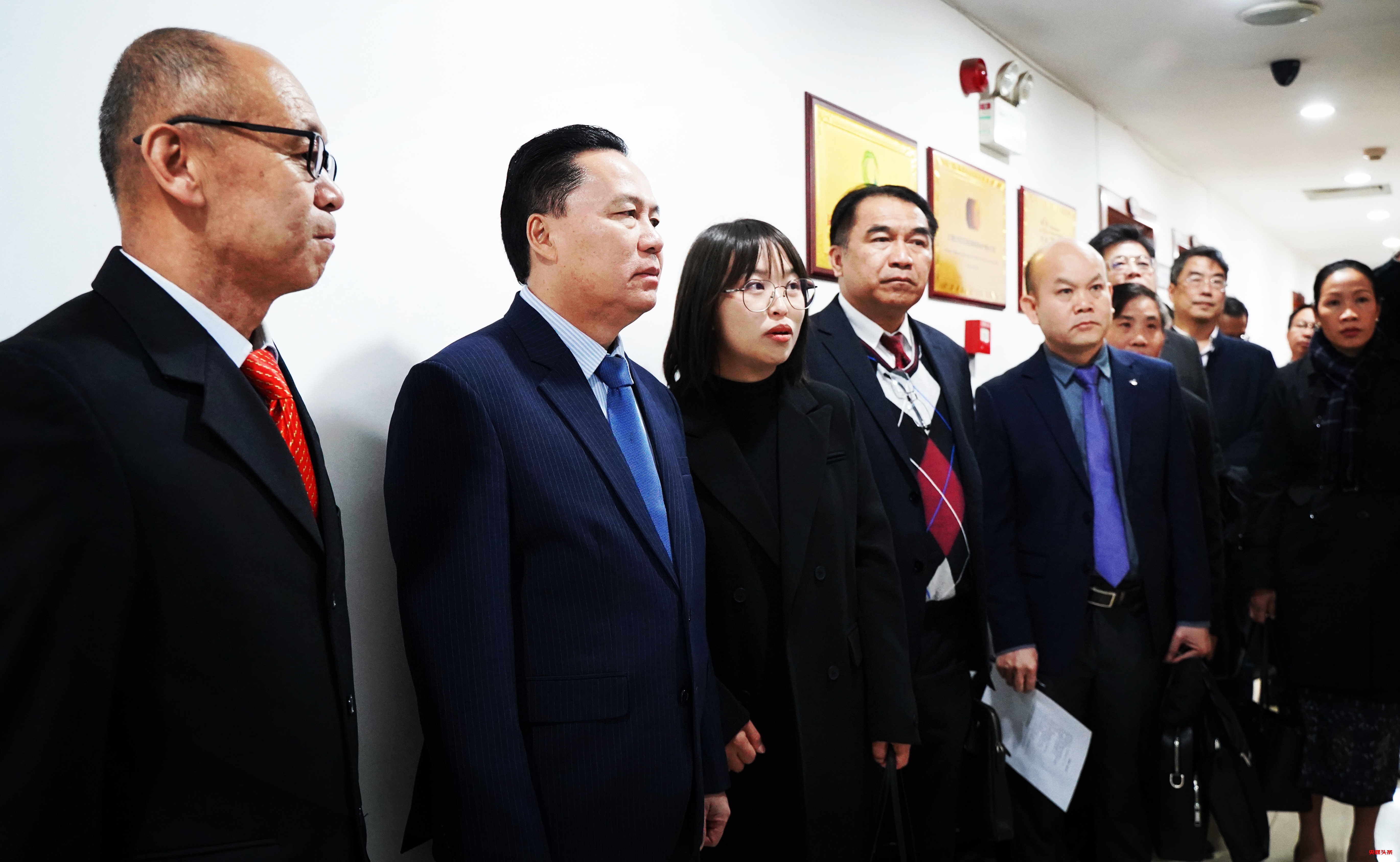 中老智库携手：共建经济走廊，推动区域繁荣