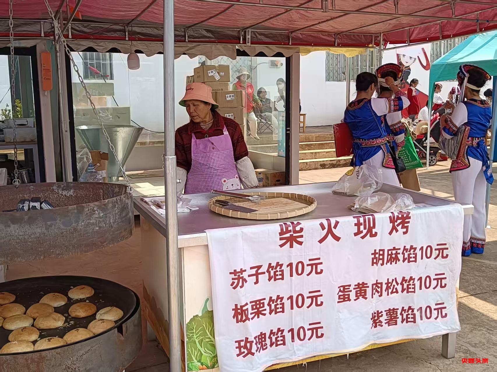 “旅居云南·慢享时光”‖梨花如雪漫西翥，花开五华动春城（上）