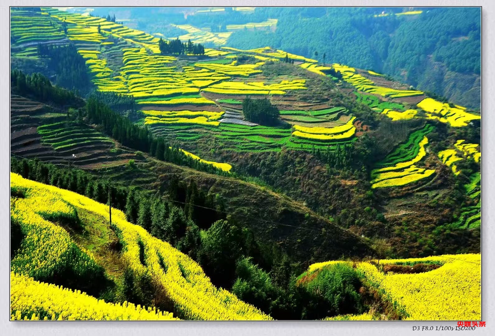 许会生：从草根摄影爱好者到文旅摄影达人的蝶变之路