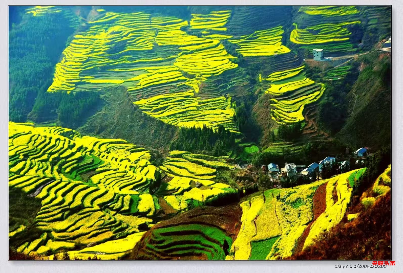 许会生：从草根摄影爱好者到文旅摄影达人的蝶变之路