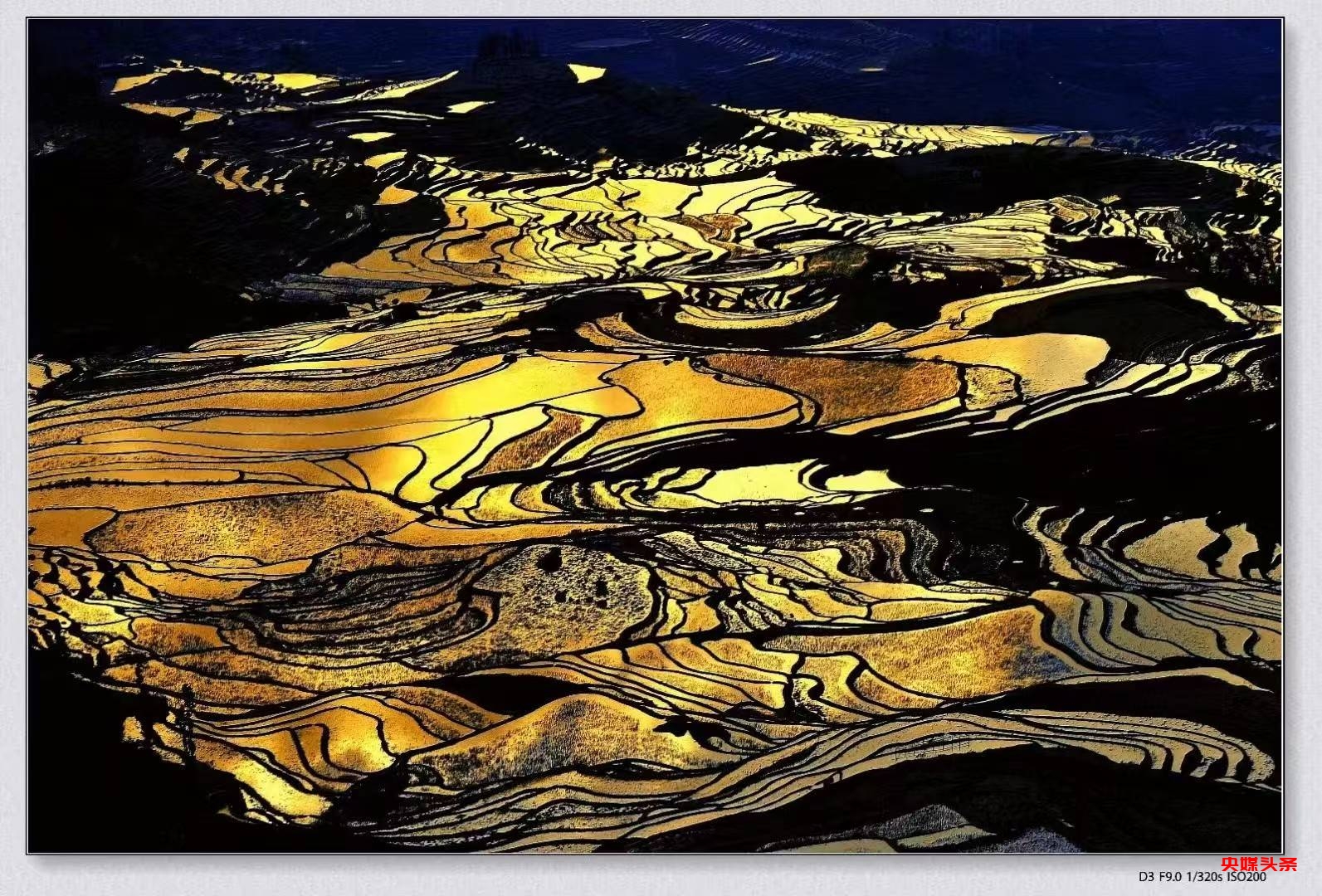 许会生：从草根摄影爱好者到文旅摄影达人的蝶变之路