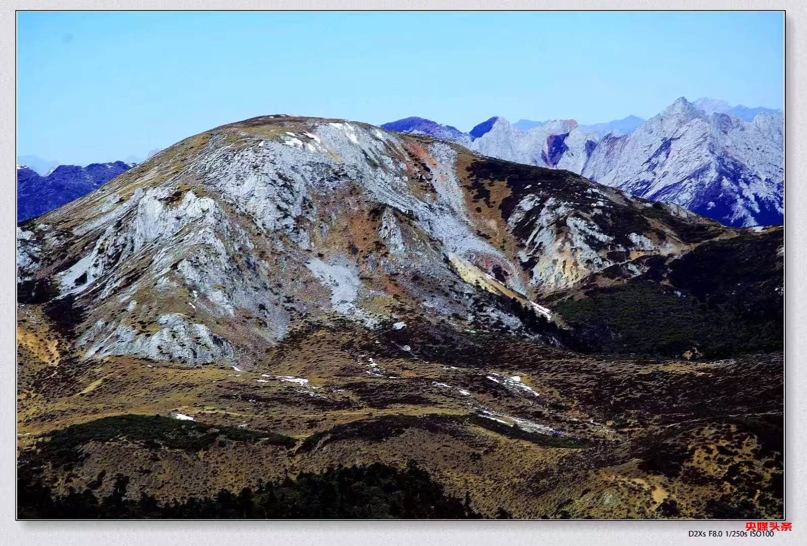 许会生：从草根摄影爱好者到文旅摄影达人的蝶变之路