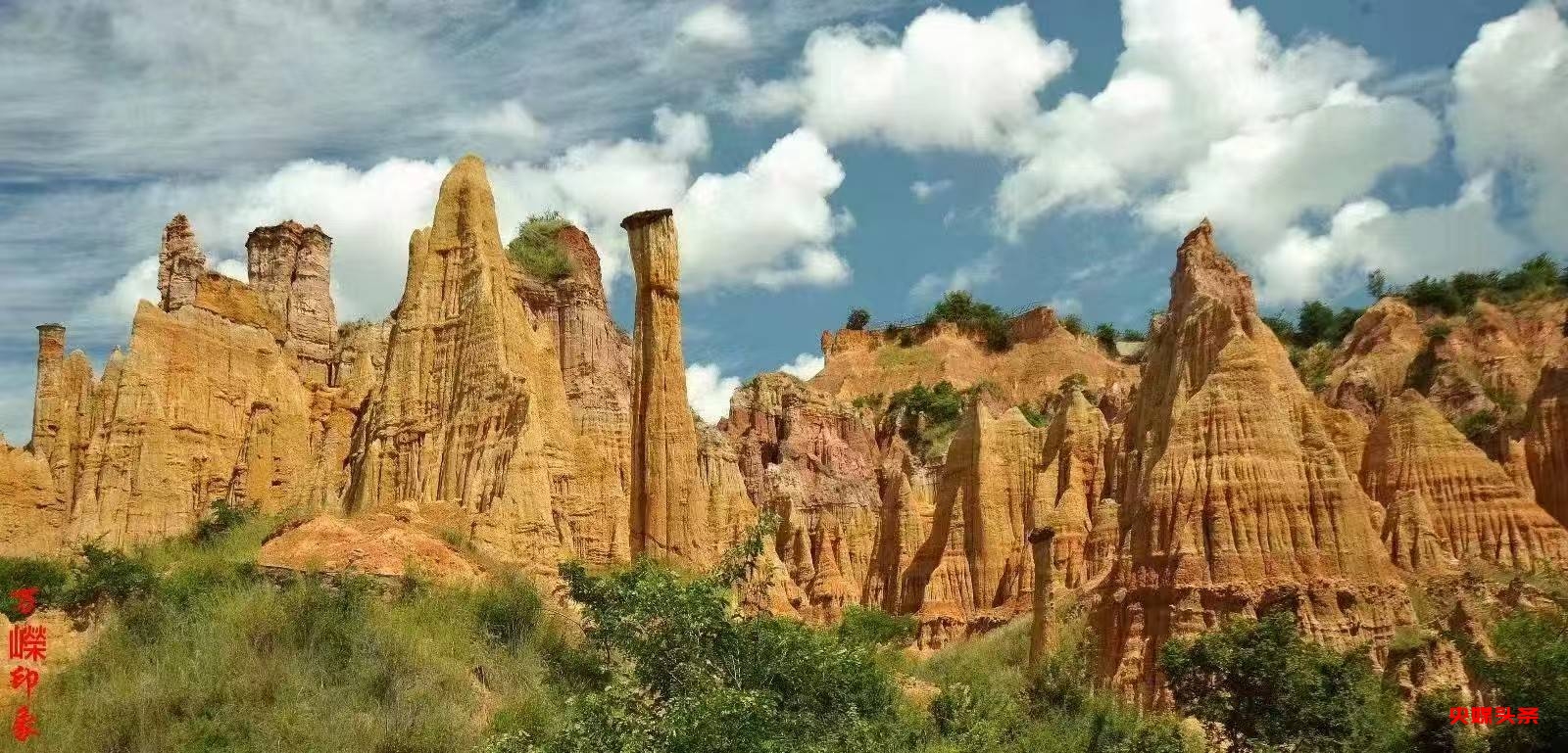 许会生：从草根摄影爱好者到文旅摄影达人的蝶变之路