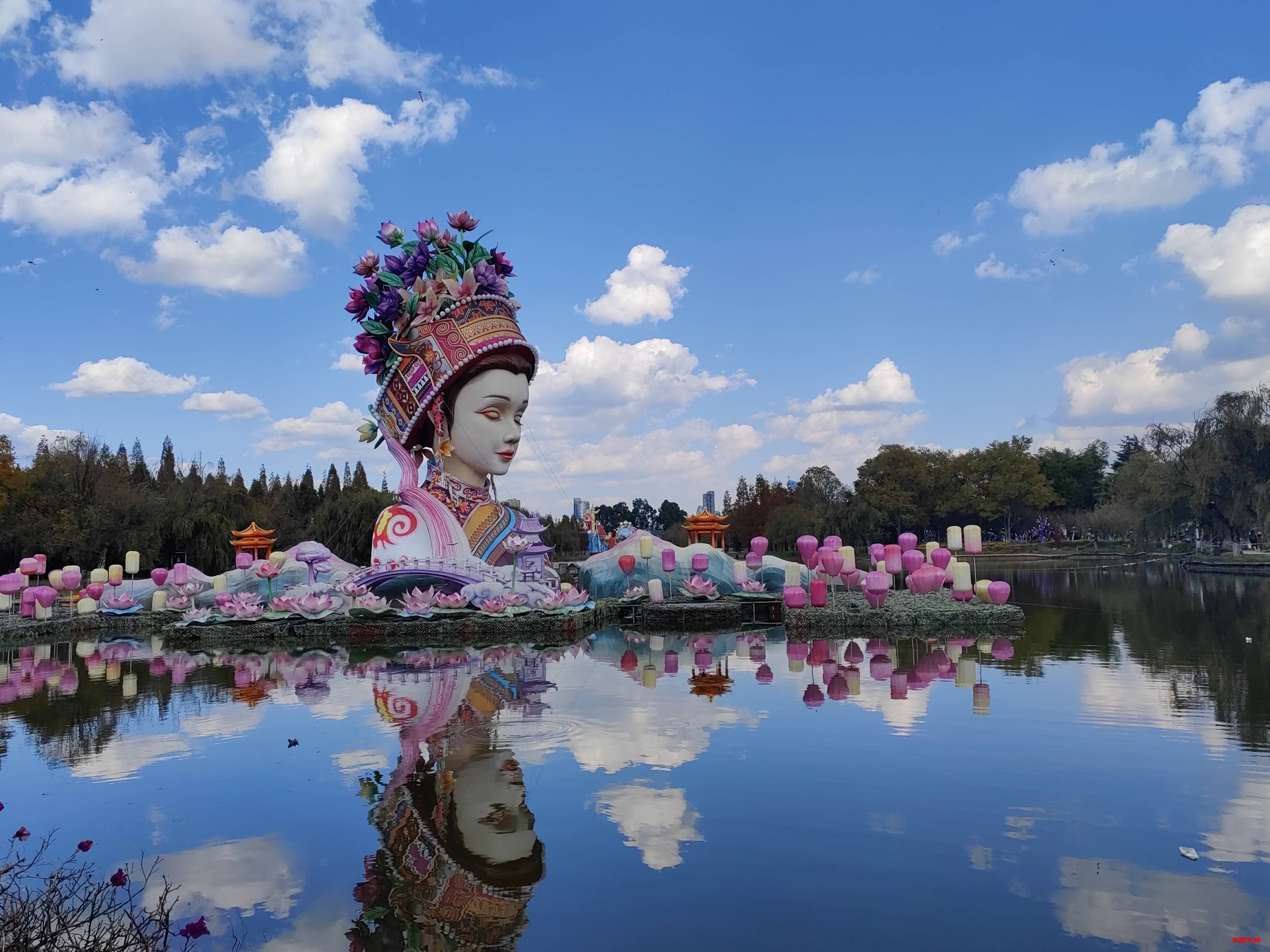 许会生：从草根摄影爱好者到文旅摄影达人的蝶变之路