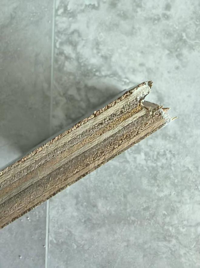 杂谈：卖苦瓜的“王婆”-从中海地产新城公司某楼盘的精装修谈起