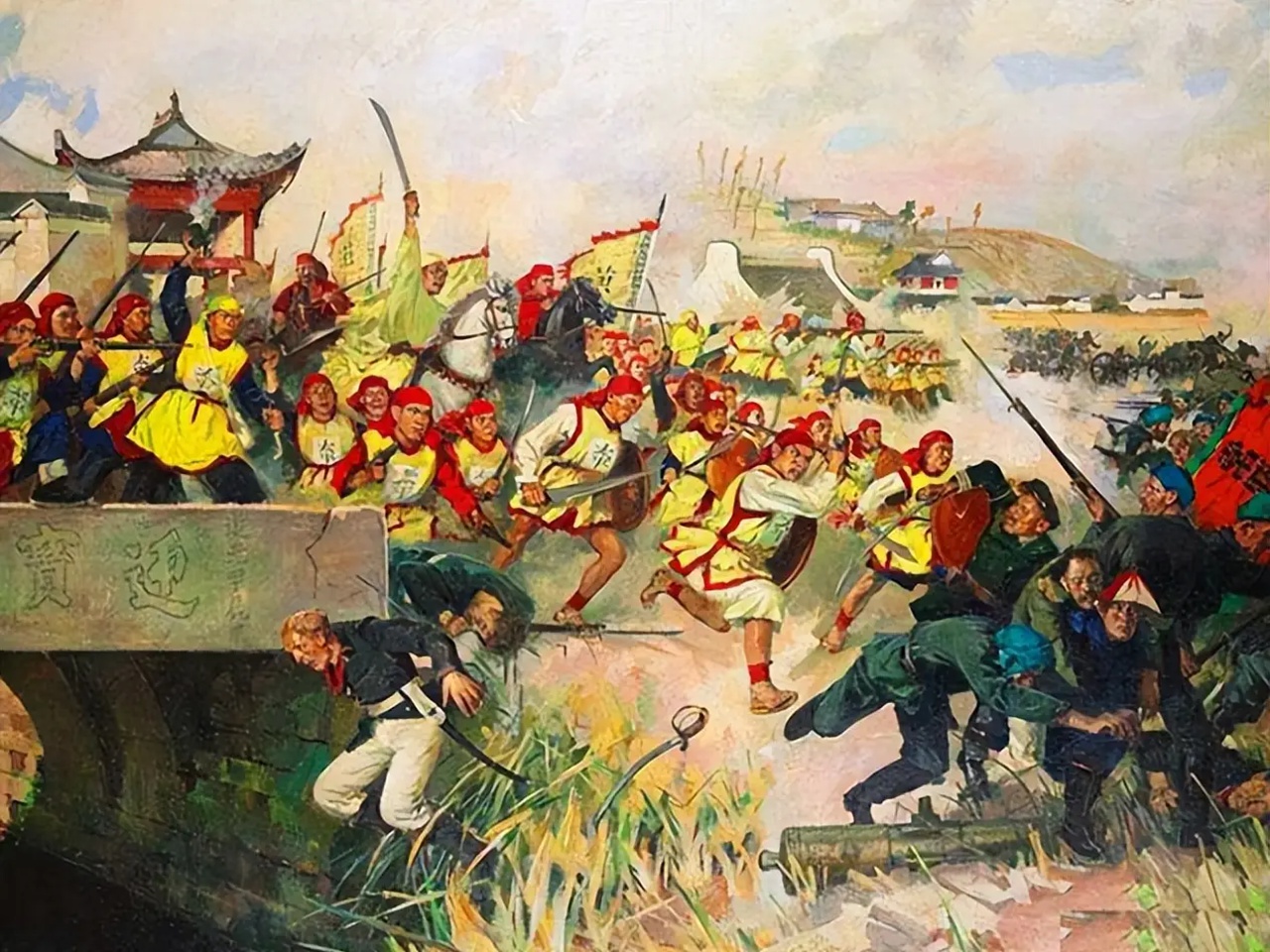 世界洪门组织：澄清洪门文化误解，维护传统礼仪纯正性